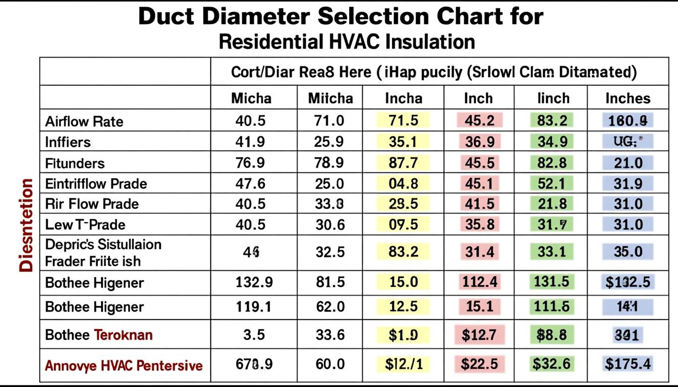 découvrez comment choisir la gaine isolée idéale pour optimiser l'efficacité de votre vmc en 2026. conseils pratiques et critères essentiels pour améliorer la ventilation et réduire les pertes d'énergie.