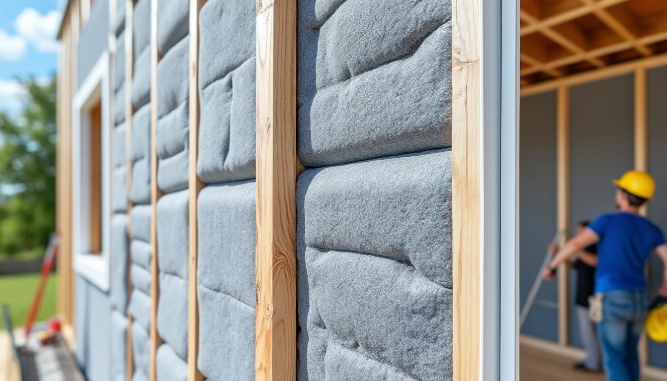 découvrez comment choisir le meilleur rouleau isolant thermique pour optimiser l'isolation de votre maison, améliorer votre confort et réduire vos factures d'énergie.