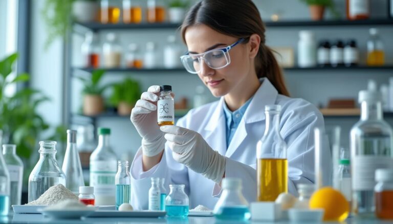 découvrez tout ce qu'il faut savoir sur l'isolate : sa définition, ses différentes utilisations et les avantages qu'il offre pour votre santé et votre bien-être.