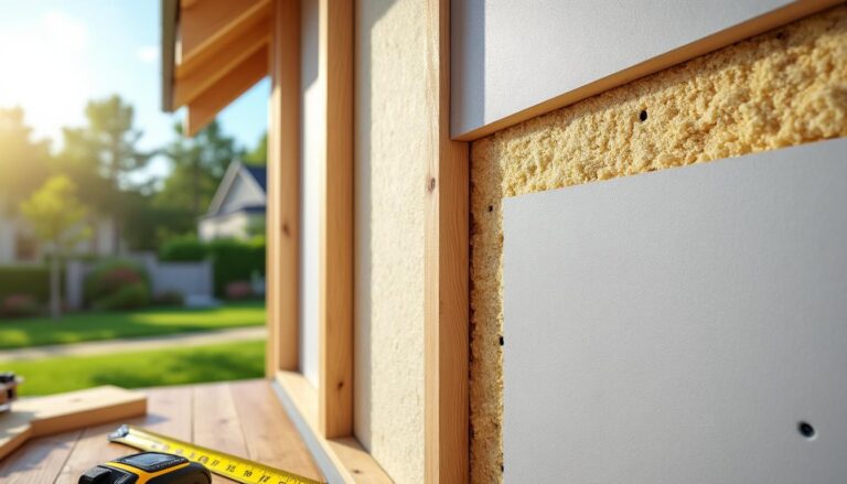 découvrez tout ce qu'il faut savoir sur le ba13 isolant pour optimiser l'efficacité énergétique de votre maison grâce à une isolation performante et durable.