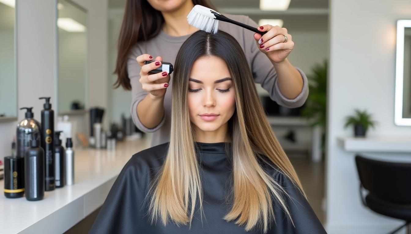 découvrez tout ce qu'il faut savoir sur le lissage brésilien avec lissagebresilien-shop.fr : conseils, produits et astuces pour des cheveux lisses et brillants.