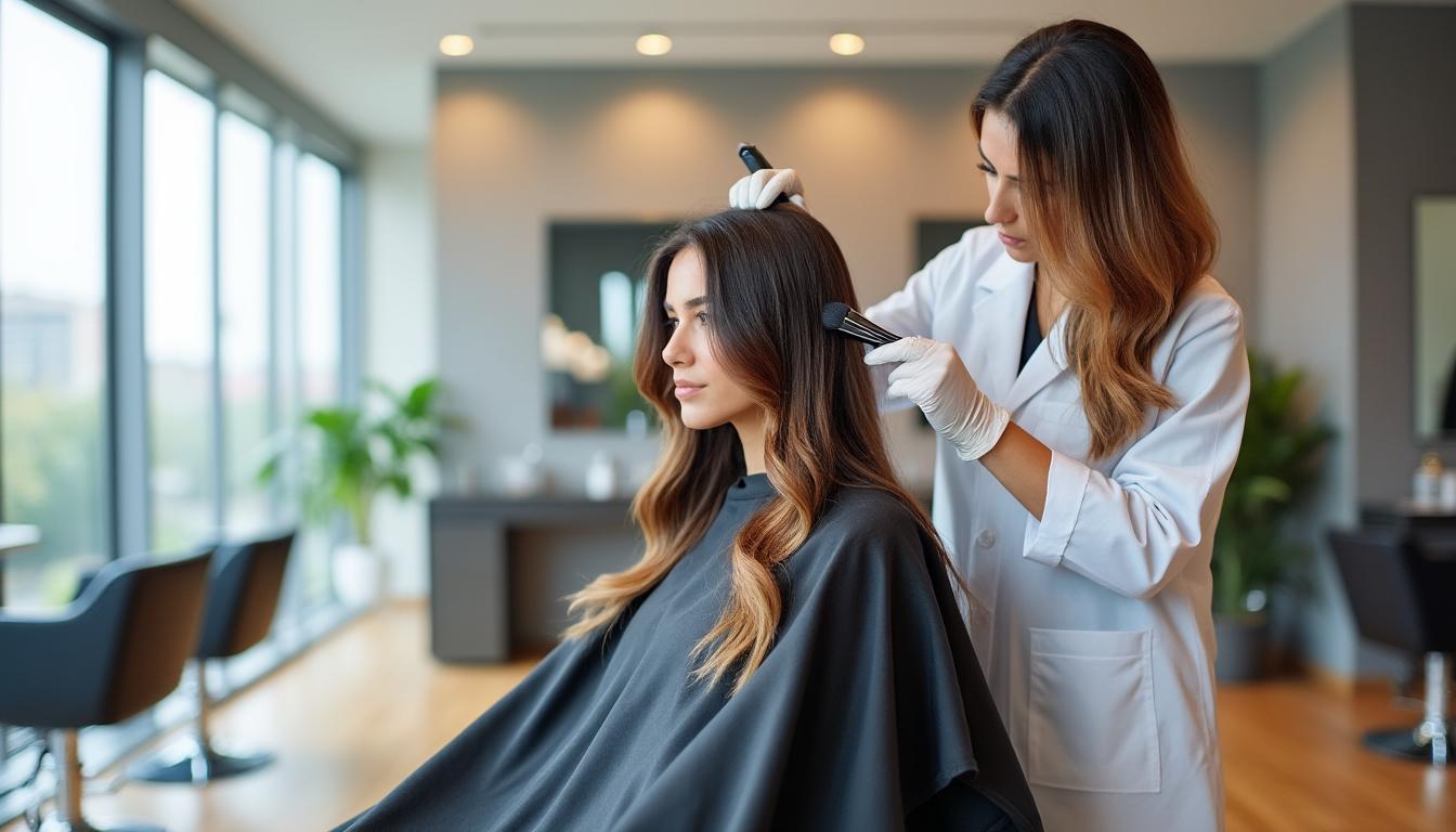 découvrez tout ce qu'il faut savoir sur le lissage brésilien avec lissagebresilien-shop.fr : conseils, astuces et produits pour des cheveux lisses et brillants.