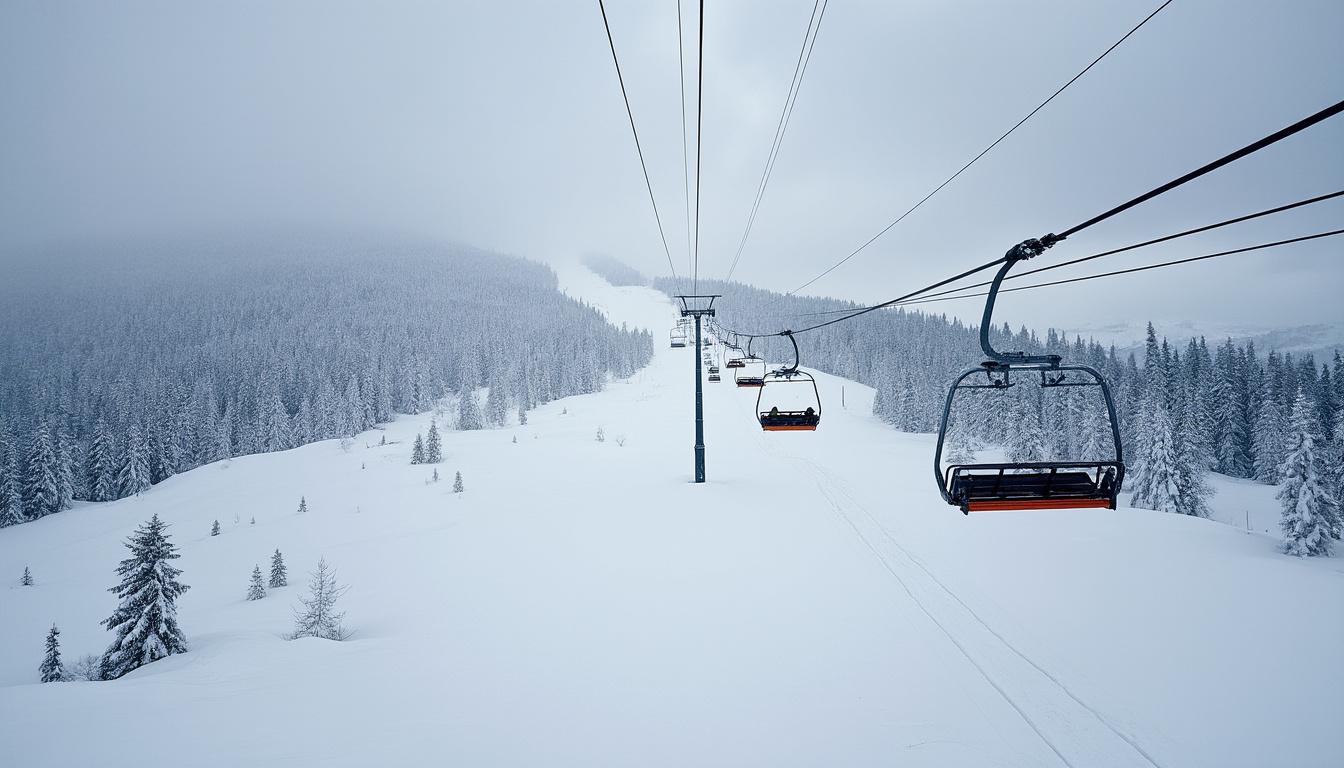 découvrez tout sur l’enneigement à isola 2000 en 2026 : prévisions météo, conditions de ski, conseils et informations pour préparer votre séjour au mieux.