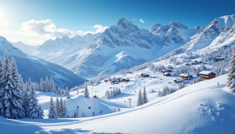 découvrez tout ce qu'il faut savoir sur l’enneigement à isola 2000 en 2026 : prévisions, conditions actuelles, meilleures périodes pour skier et conseils pratiques.