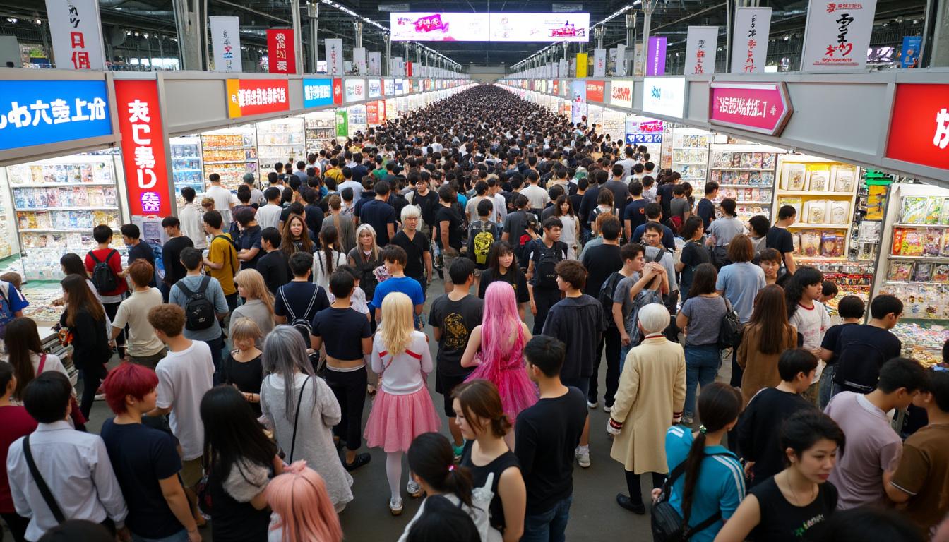 découvrez tout sur les doujinshi français avec notre guide complet : définitions, astuces pour créer et collectionner ces œuvres passionnantes.