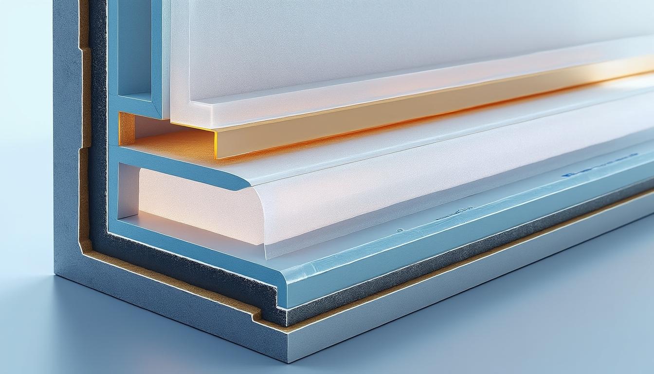 découvrez tout sur l'isolation par aérogel : ses avantages uniques, ses applications variées et comment cette technologie innovante améliore l'efficacité énergétique.