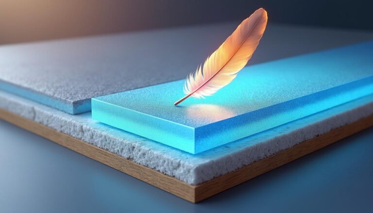 découvrez tout sur l'isolation par aérogel : ses avantages, ses applications variées et pourquoi elle révolutionne le secteur de l'isolation thermique.