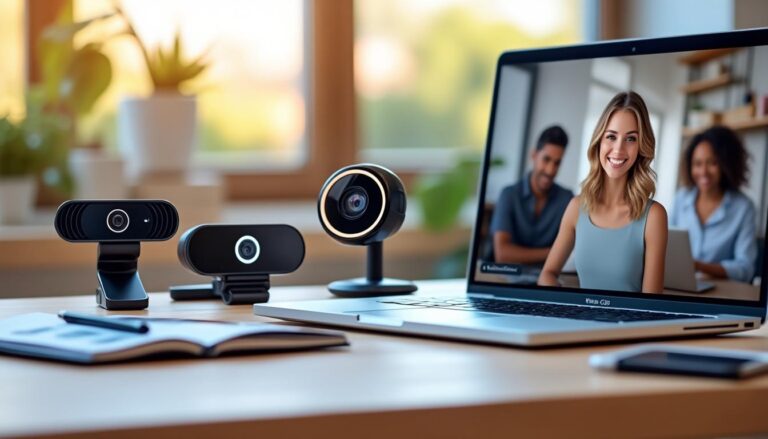 découvrez comment choisir la meilleure webcam isola adaptée à vos besoins grâce à nos conseils pratiques et comparatifs détaillés.
