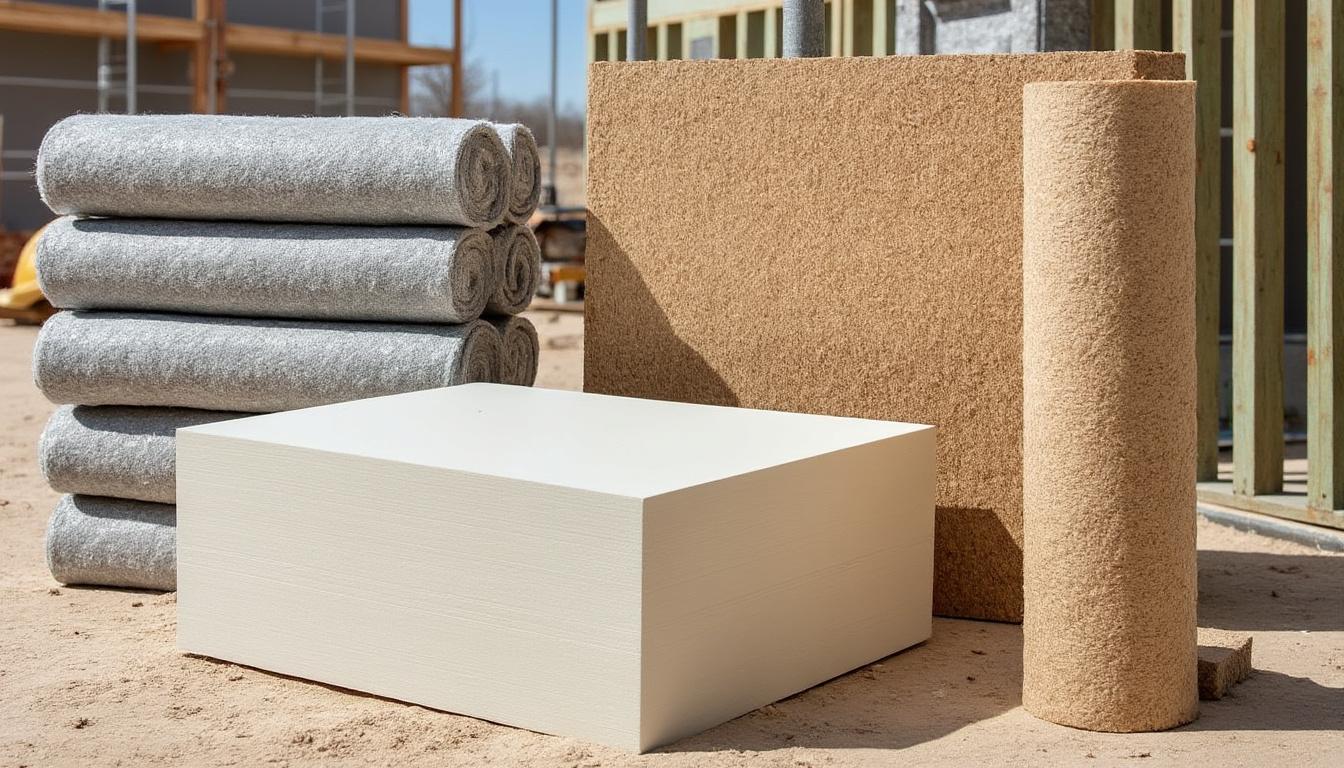 découvrez notre guide complet sur l'isolation extérieure des murs pour optimiser l'efficacité énergétique de votre maison, réduire vos factures et améliorer votre confort thermique.