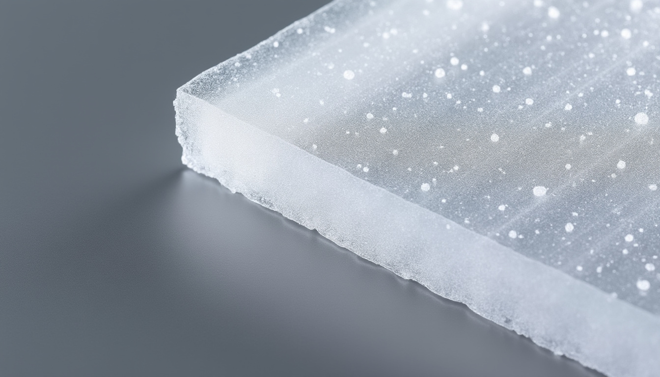 découvrez l'aerogel isolant, un matériau ultra-léger et performant, ses avantages uniques et ses applications innovantes dans la construction, l'industrie et la haute technologie.