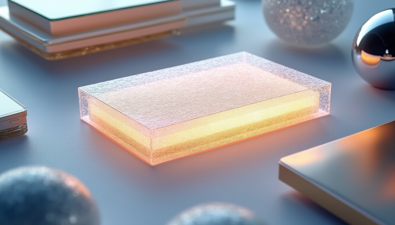 découvrez les avantages exceptionnels de l'aerogel isolant et explorez ses applications innovantes dans divers secteurs pour une meilleure efficacité énergétique.