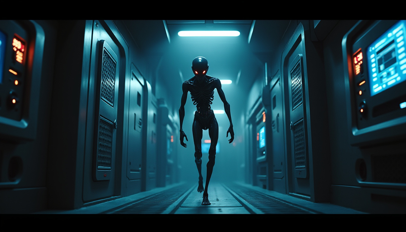 découvrez les dernières informations sur alien isolation 2, la suite très attendue du jeu culte. tout ce que nous savons à ce jour sur son développement, son scénario et sa date de sortie.