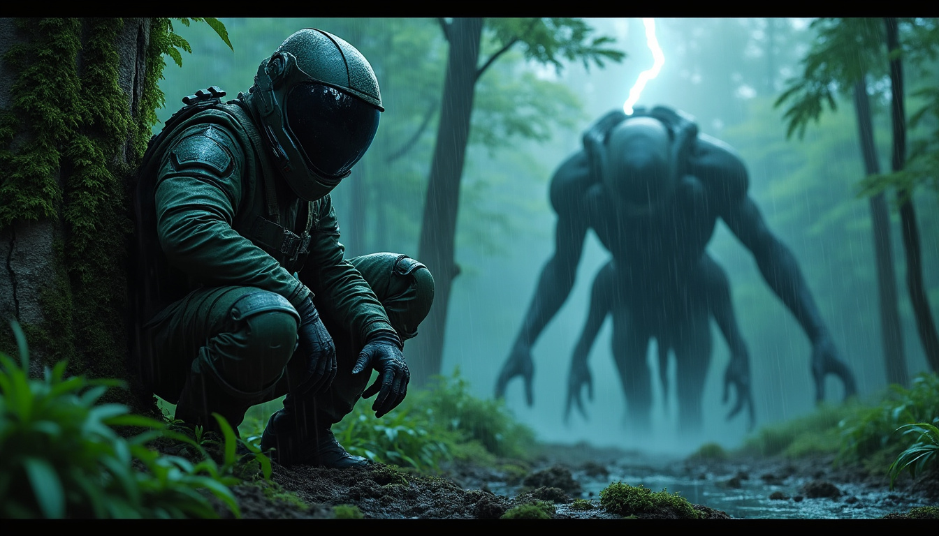 découvrez les dernières informations sur alien isolation 2, la suite très attendue du jeu culte, ses nouveautés, sa date de sortie et tout ce que les fans doivent savoir.