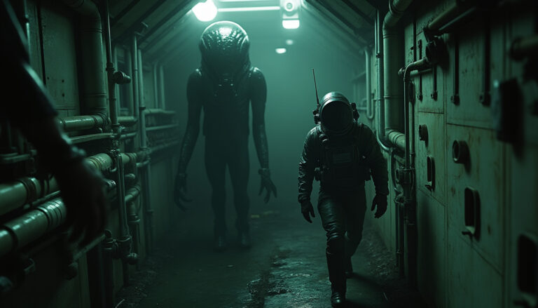 découvrez toutes les informations disponibles sur alien isolation 2, la suite très attendue du jeu culte, avec les dernières nouvelles, rumeurs et détails sur son développement.