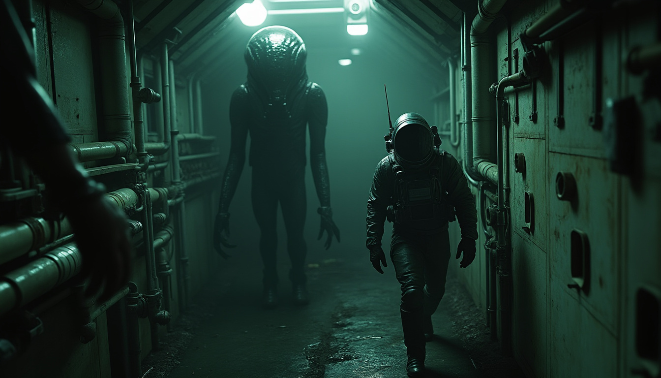 découvrez toutes les informations disponibles sur alien isolation 2, la suite très attendue du jeu culte, avec les dernières nouvelles, rumeurs et détails sur son développement.