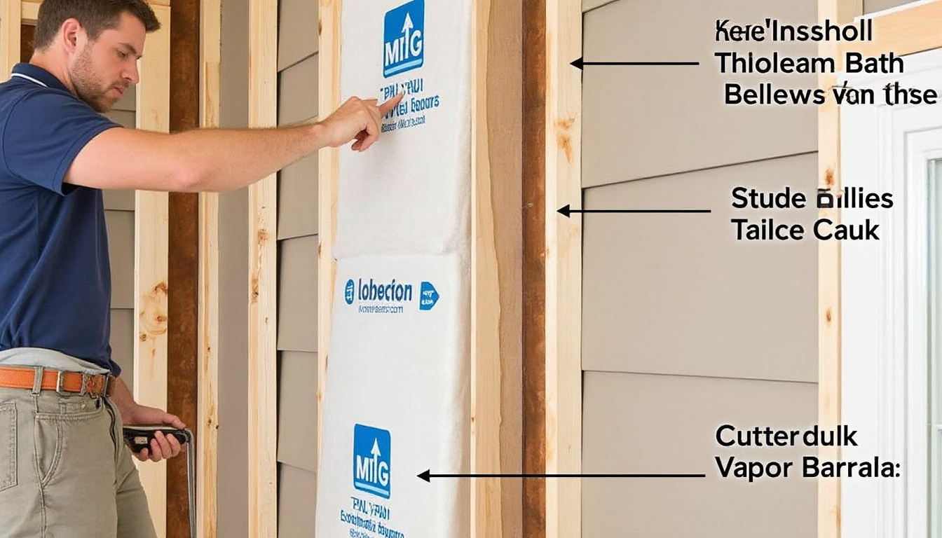 découvrez notre guide complet pour bien choisir votre bardage d'isolation extérieure, alliant efficacité thermique, esthétique et durabilité.