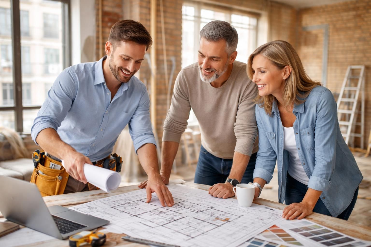 découvrez notre guide complet pour choisir pro travaux et sélectionner le meilleur artisan adapté à vos besoins. conseils pratiques et astuces pour des travaux réussis.