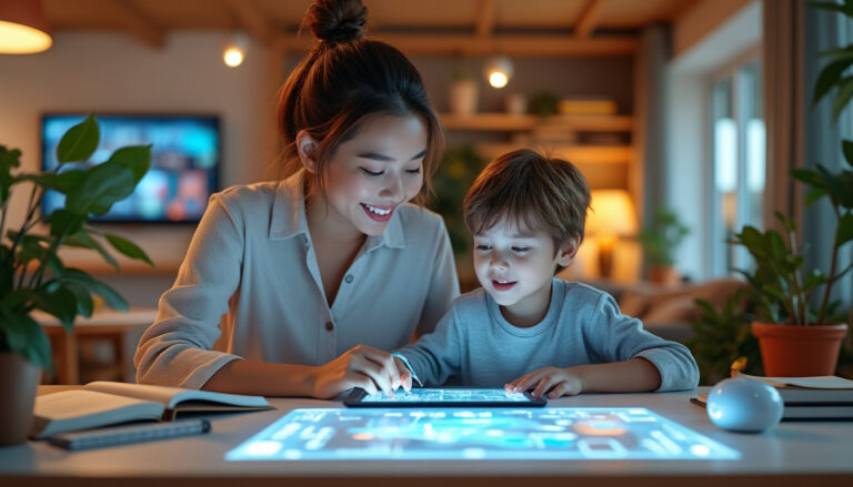 découvrez des conseils pratiques et des stratégies innovantes pour soutenir le développement scolaire de votre enfant en 2026, en tenant compte des évolutions pédagogiques et technologiques.