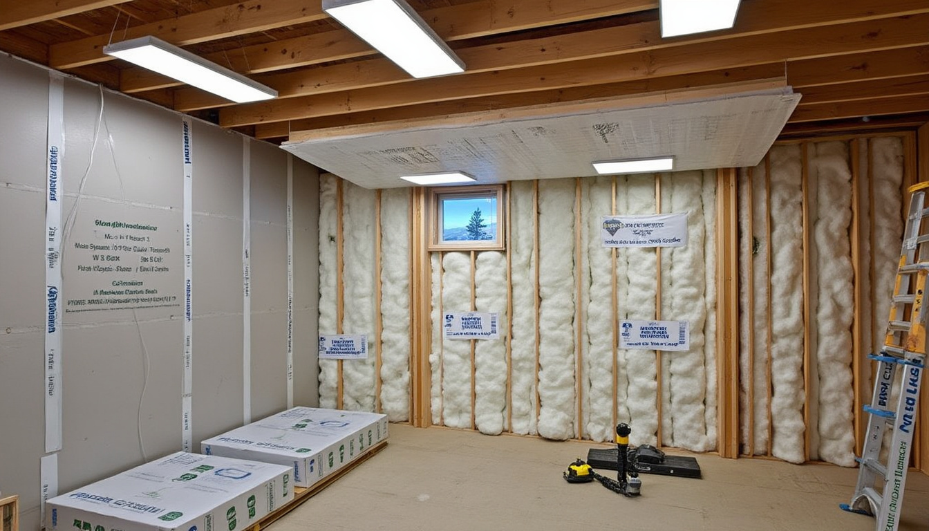 découvrez comment profiter de l'offre d'isolation à 1 euro en 2026 pour améliorer le confort de votre logement tout en réalisant des économies d'énergie.