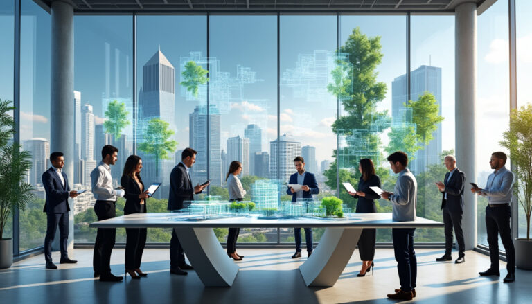 découvrez nos conseils essentiels pour bien investir dans l'immobilier en 2026 et maximiser votre rendement grâce à des stratégies adaptées au marché actuel.
