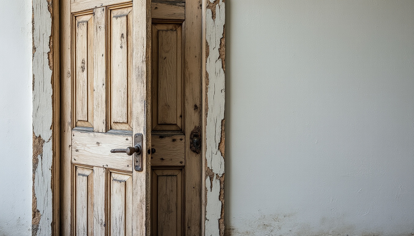 découvrez nos conseils pratiques pour bien isoler vos portes et améliorer votre confort thermique tout en réduisant vos dépenses énergétiques.