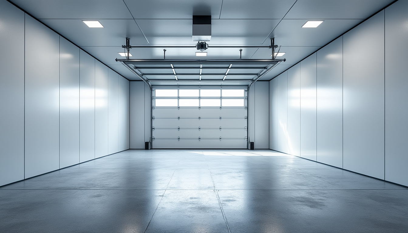 découvrez nos conseils pratiques pour bien isoler votre garage et réduire votre consommation d'énergie tout en améliorant le confort de votre espace.