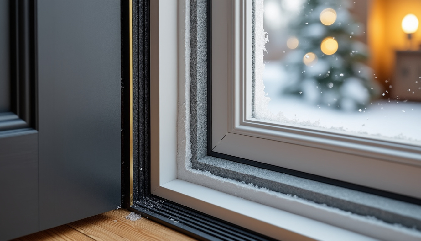 découvrez des astuces efficaces pour bien isoler votre porte et réduire vos dépenses énergétiques tout en améliorant le confort de votre maison.