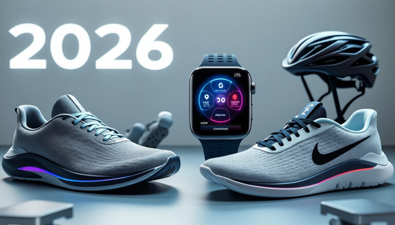 découvrez comment choisir le meilleur équipement sportif pour 2026 sur ideosport.fr, avec des conseils experts et les dernières tendances pour optimiser vos performances.
