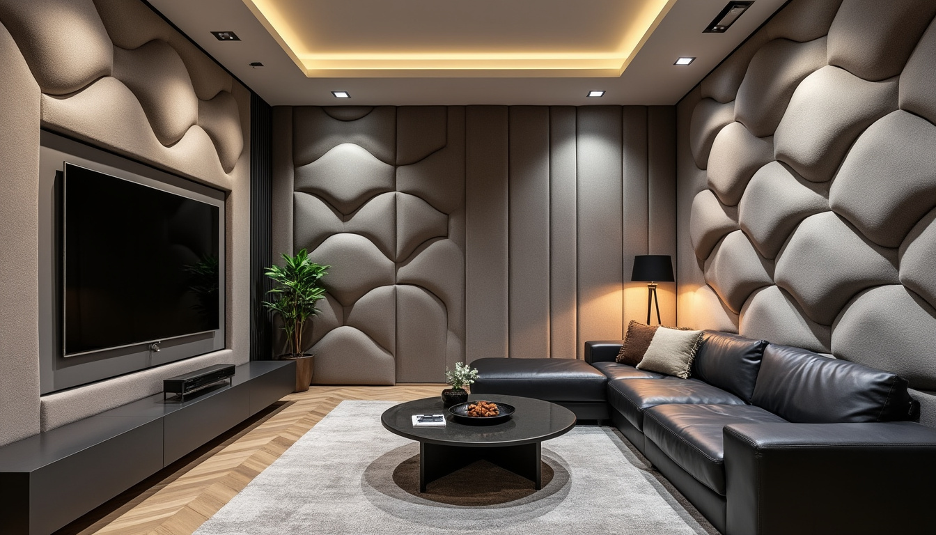 découvrez comment choisir le meilleur matériau pour une isolation phonique efficace des murs et améliorer le confort acoustique de votre intérieur.