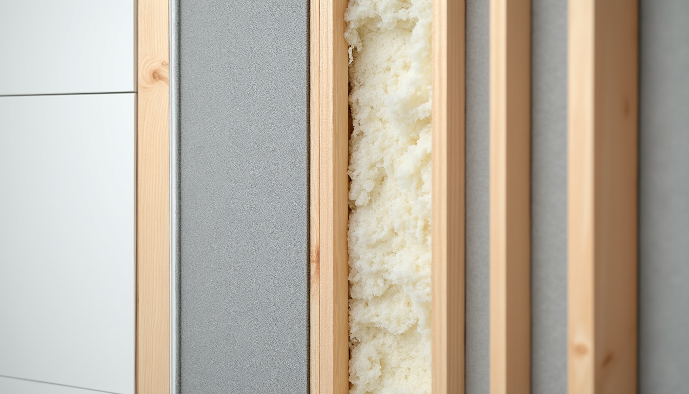 découvrez comment isoler efficacement un mur en placo pour garantir un confort optimal dans votre maison grâce à nos conseils pratiques et faciles à suivre.