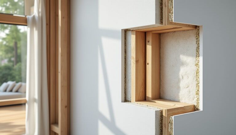 découvrez comment isoler efficacement un mur en placo pour améliorer votre confort thermique et phonique. guide pratique avec conseils et astuces pour une isolation optimale.