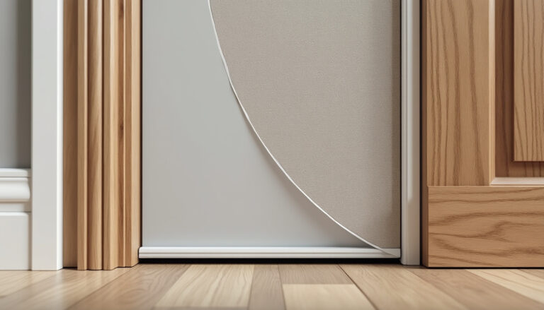 découvrez des astuces efficaces pour isoler phoniquement une porte et garantir un silence optimal dans votre intérieur.