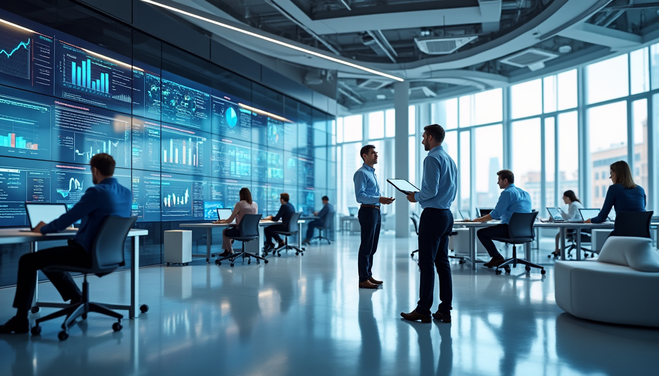 découvrez comment optimiser efficacement la gestion de votre entreprise grâce à hubentreprise360.fr, votre solution complète pour simplifier et améliorer vos processus commerciaux.