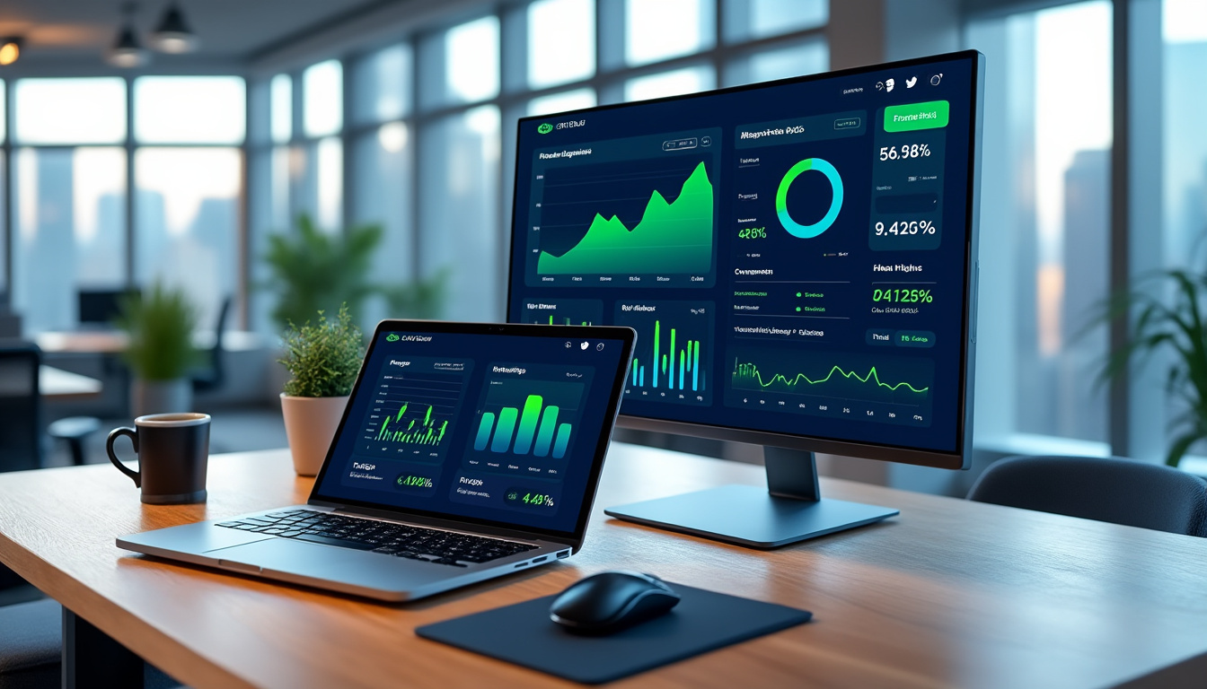 découvrez comment hubentreprise360.fr peut transformer la gestion de votre entreprise grâce à des outils innovants et une plateforme complète pour maximiser votre efficacité et votre croissance.
