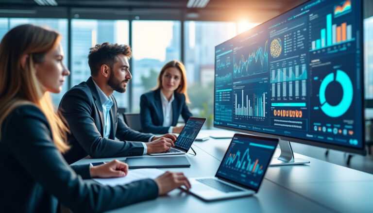 découvrez comment optimiser la gestion de votre entreprise grâce à hubentreprise360.fr, votre solution complète pour améliorer l'efficacité et la performance de votre organisation.