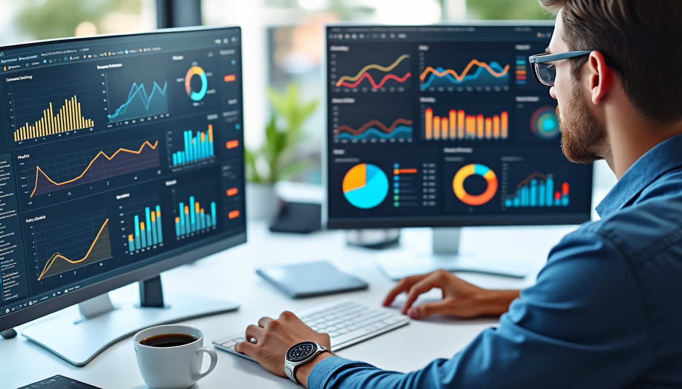 découvrez comment optimiser votre présence en ligne avec wyman.fr grâce à des stratégies efficaces et des conseils personnalisés pour augmenter votre visibilité et attirer plus de clients.