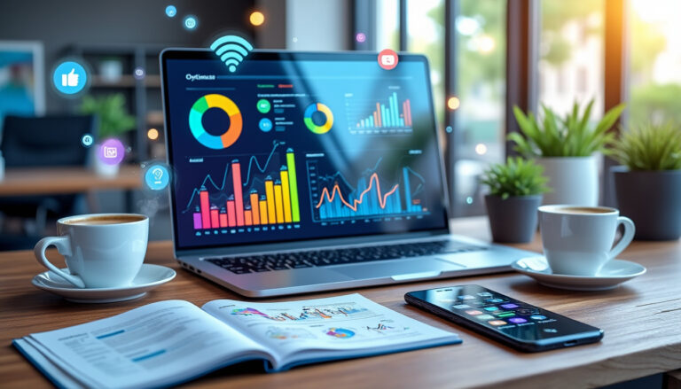 découvrez comment optimiser efficacement votre présence en ligne grâce à wyman.fr et boostez la visibilité de votre entreprise sur internet.