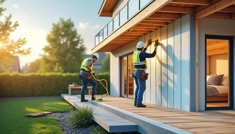 découvrez nos conseils pratiques pour réussir l'isolation à champlan et profitez d'un confort optimal toute l'année grâce à des solutions efficaces et durables.