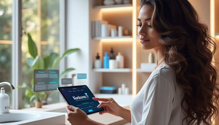 découvrez comment utiliser kardoune.fr pour optimiser votre routine capillaire en 2026 et obtenir des cheveux sains et éclatants grâce à nos conseils personnalisés et produits innovants.