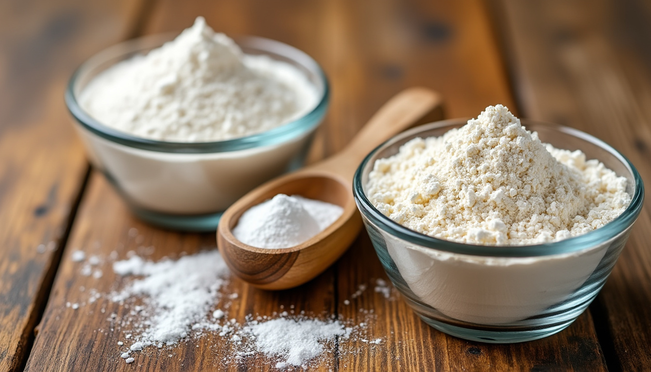 découvrez les différences clés entre la whey protein classique et la whey protein isolate pour choisir la meilleure option adaptée à vos besoins en nutrition sportive.