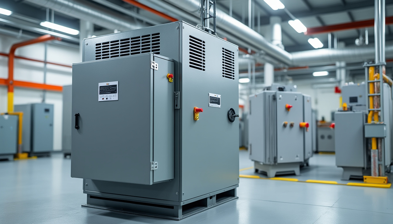 découvrez le fonctionnement d'un transformateur d'isolement et ses nombreux avantages pour garantir la sécurité électrique et améliorer la qualité de l'énergie.