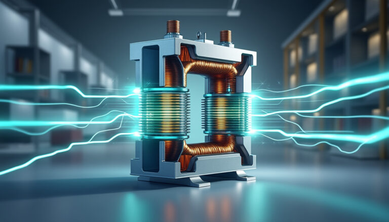 découvrez le fonctionnement d'un transformateur d'isolement et ses nombreux avantages pour la sécurité électrique et la protection des équipements.