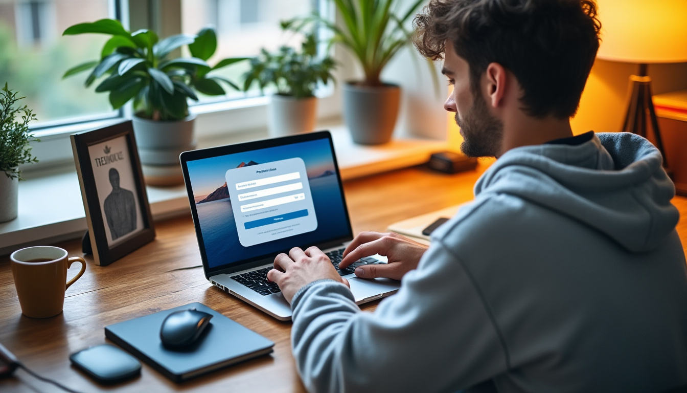 découvrez comment utiliser ants.gouv.fr pour simplifier et effectuer facilement toutes vos démarches administratives en ligne.