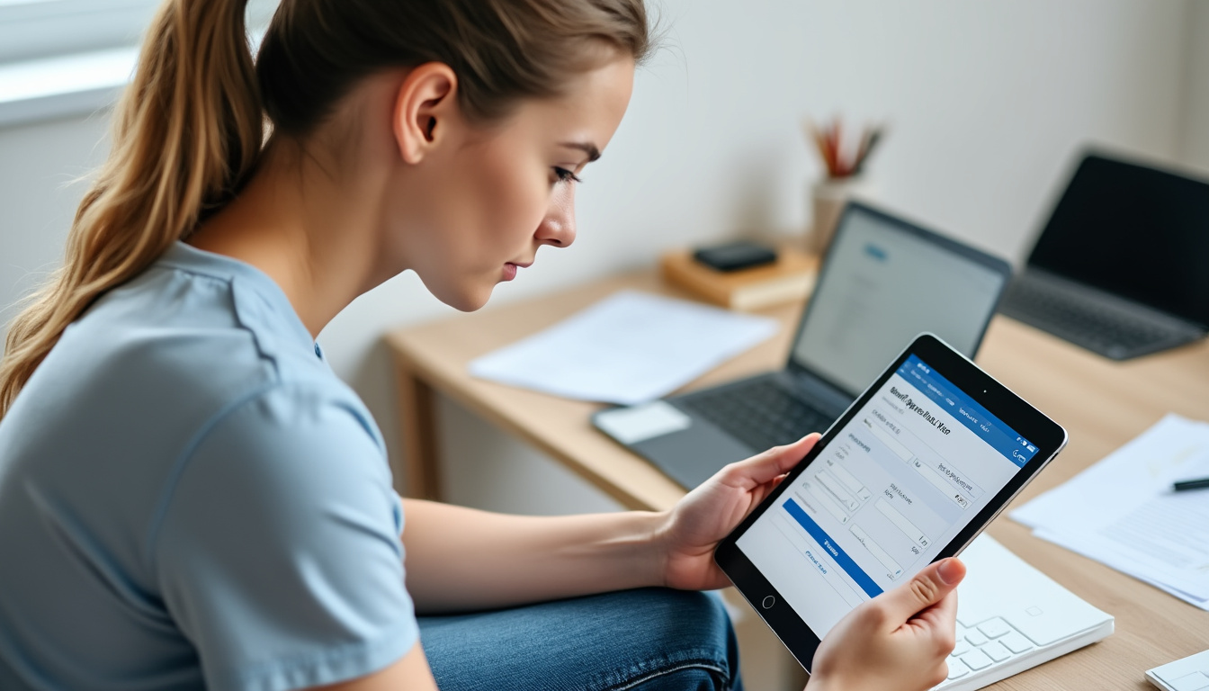 découvrez comment utiliser ants.gouv.fr pour simplifier et réussir toutes vos démarches administratives en ligne facilement et rapidement.