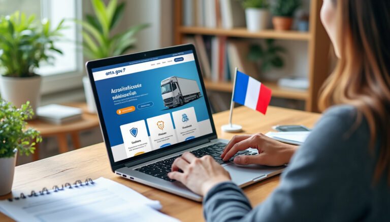 découvrez comment utiliser ants.gouv.fr pour simplifier vos démarches administratives en ligne, avec des guides pratiques et des conseils utiles.