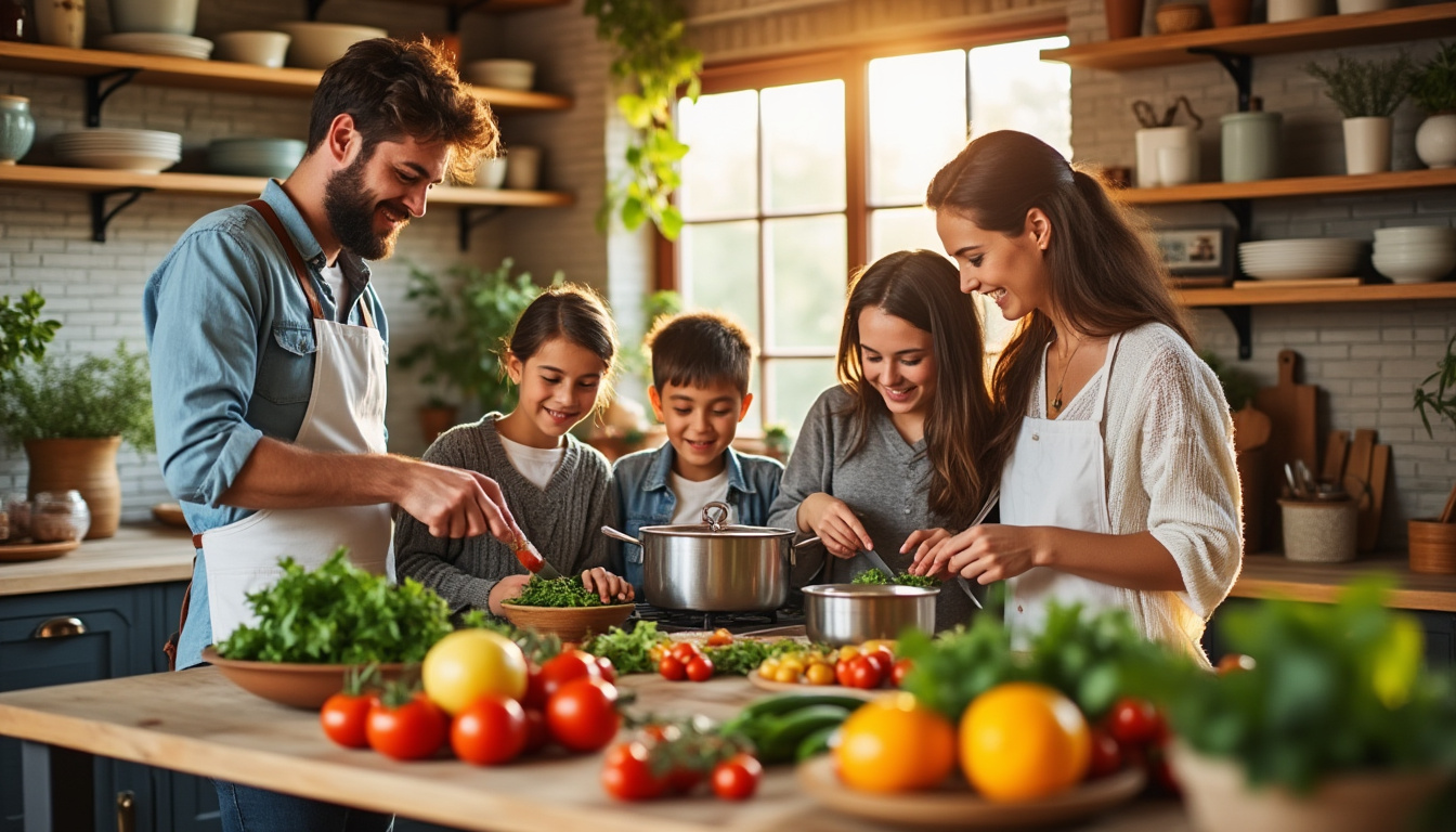 découvrez les meilleures recettes du blog maria fr pour régaler toute la famille avec des plats savoureux et faciles à préparer.