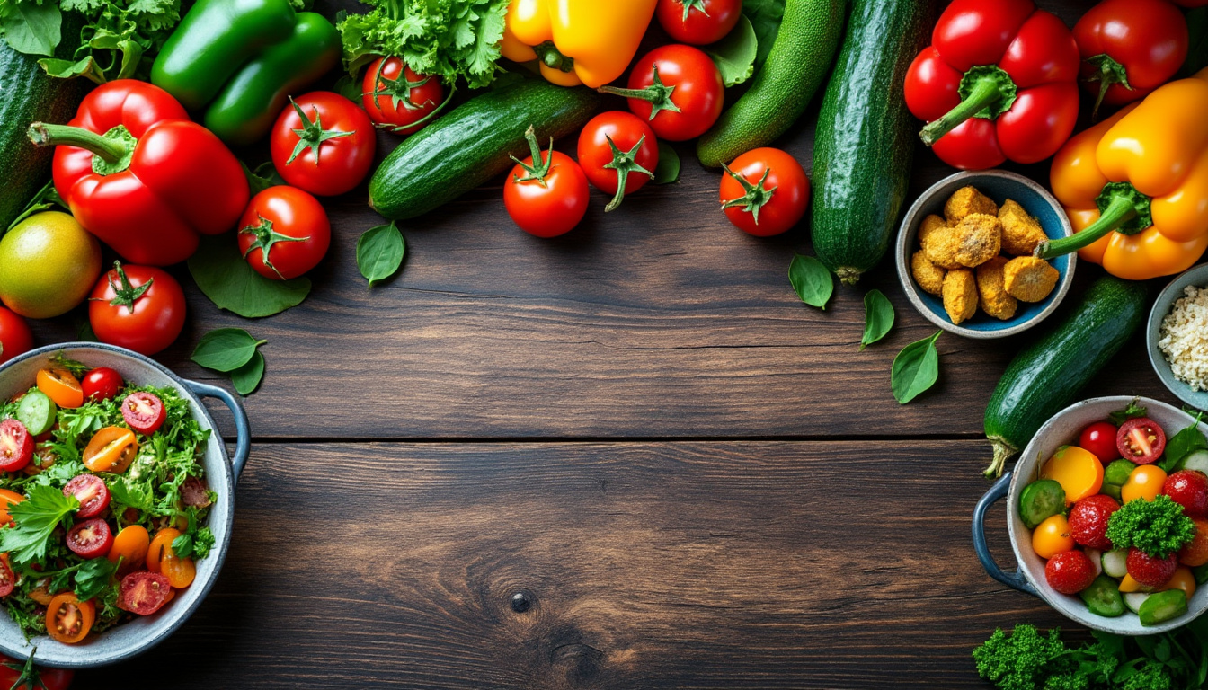 découvrez les meilleures recettes du blog maria fr pour régaler toute la famille avec des plats savoureux et faciles à préparer.