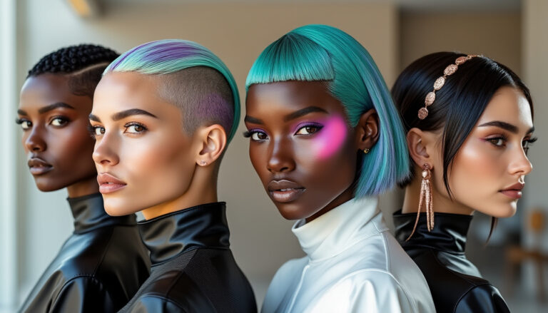 découvrez les tendances coiffures 2026 sur goodcut.fr : styles innovants, conseils d'experts et inspirations pour un look à la pointe de la mode.