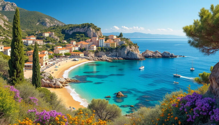 explorez isola d'elba avec notre guide complet pour préparer votre visite. découvrez les meilleures activités, conseils pratiques et sites incontournables pour un séjour réussi.