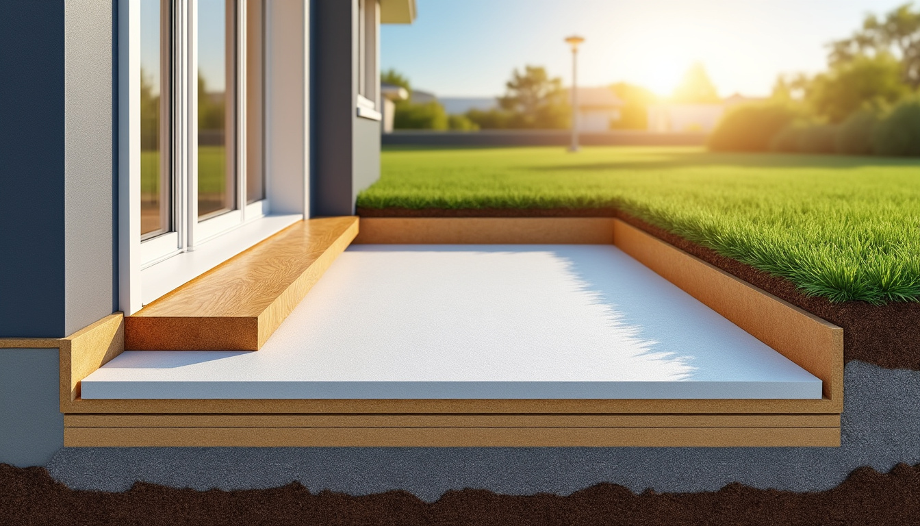 découvrez pourquoi l'isolation du vide sanitaire est essentielle pour améliorer le confort, économiser l'énergie et protéger votre maison contre l'humidité et les pertes de chaleur.